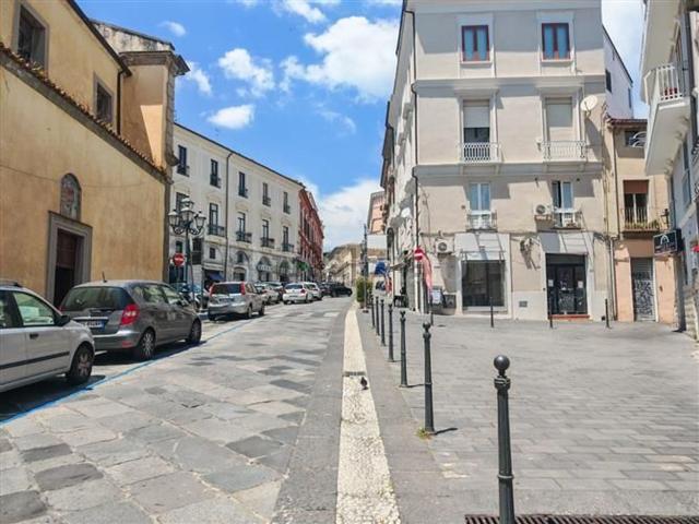 Appartamento in vendita di 100 m² in Piazza Roma