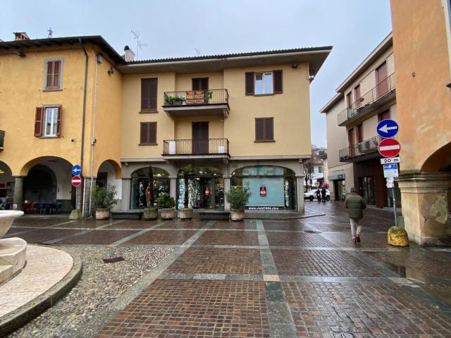 Appartamento in vendita di 100 m² in Piazza Roma