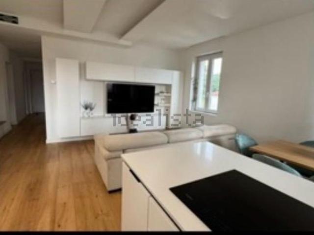 Appartamento in vendita di 100 m² in Piazza Roma