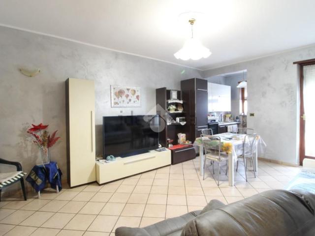 Appartamento in vendita di 100 m² in Piazza Rossi, 4
