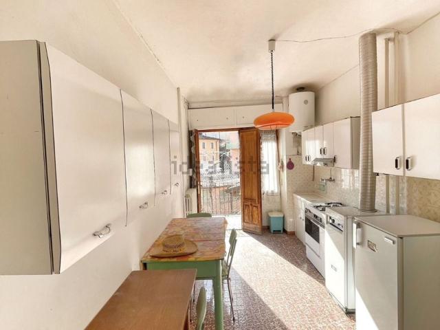Appartamento in vendita di 100 m² in Piazza Regina Elena, 20