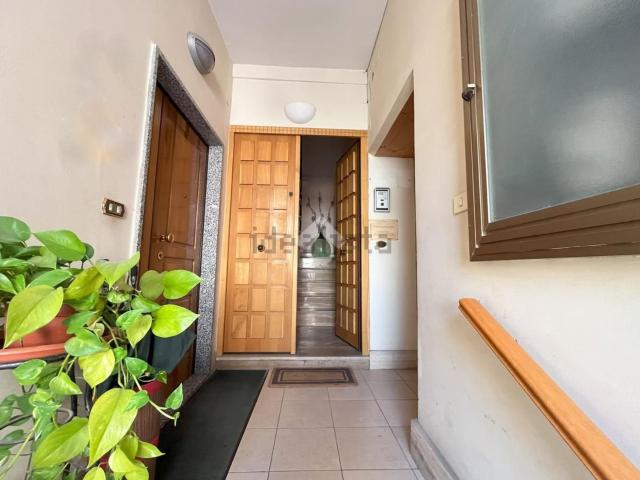 Appartamento in vendita di 100 m² in Piazza Risorgimento, 9