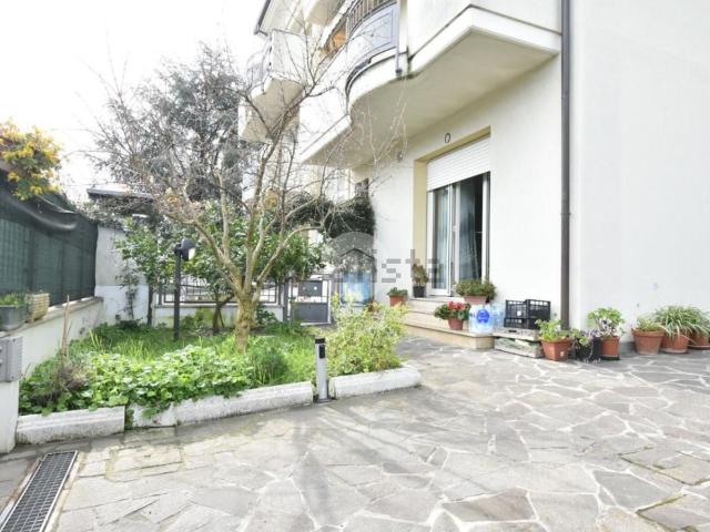 Appartamento in vendita di 100 m² in Piazza Walter Gropius, 20