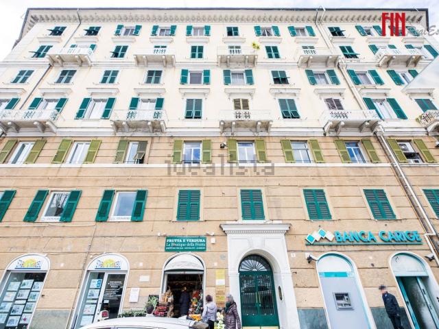 Appartamento in vendita di 100 m² in Piazza Tommaseo