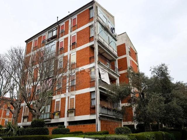 Appartamento in vendita di 100 m² in Piazza Vittorio Bottego, 11