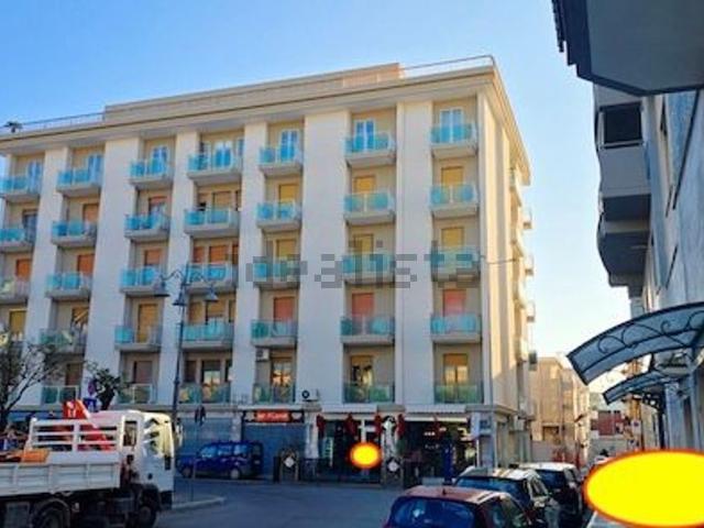 Appartamento in vendita di 100 m² in Piazza Vittorio Emanuele