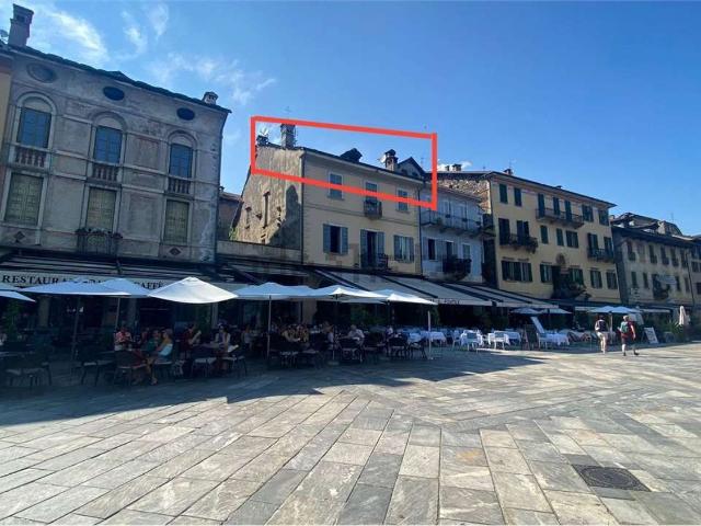 Appartamento in vendita di 100 m² in Piazza Vittorio Emanuele III, 44