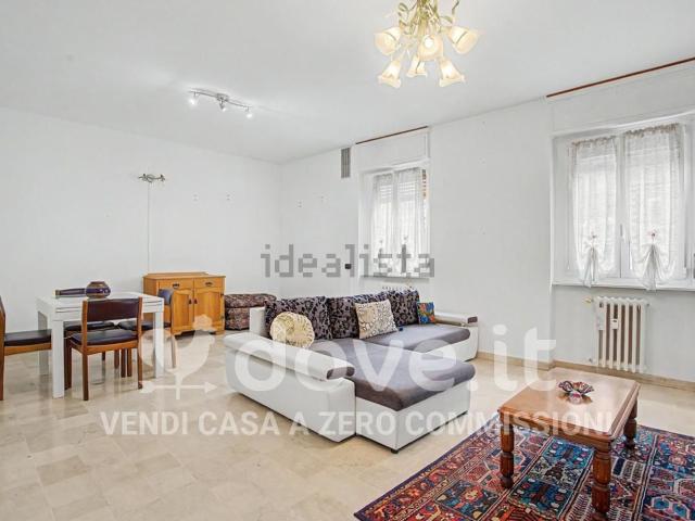 Appartamento in vendita di 100 m² in Piazza Vittorio Veneto, 14