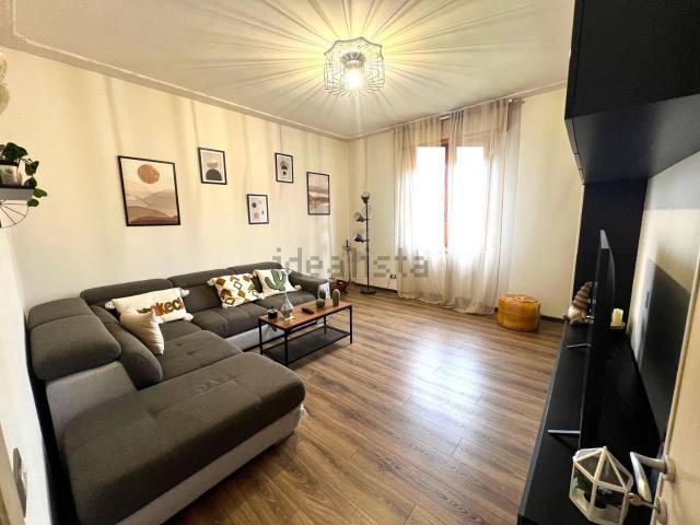 Appartamento in vendita di 100 m² in Piazza Vittorio Veneto
