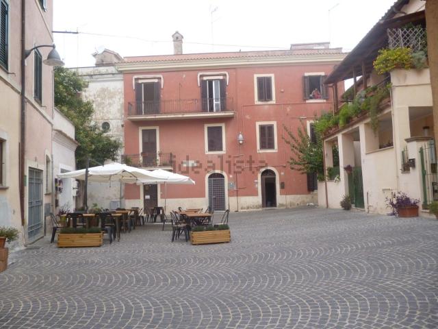 Appartamento in vendita di 100 m² in Piazza Vicinatello