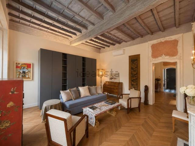 Appartamento in vendita di 100 m² in Piazza Vincenzo Arbarello