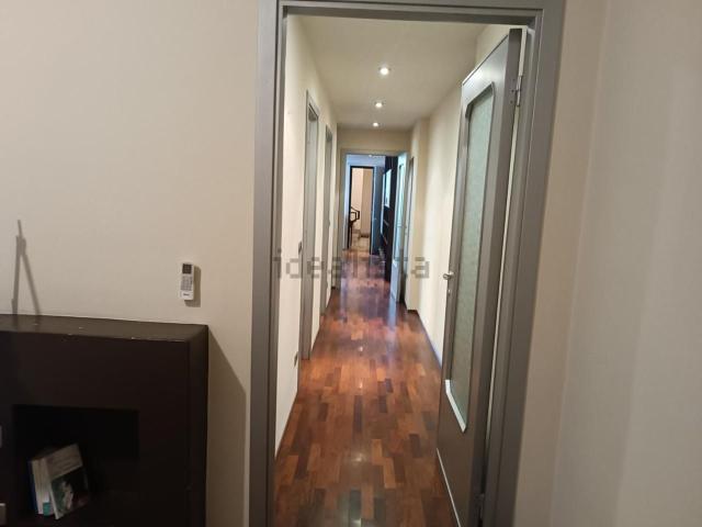 Appartamento in vendita di 100 m² in Piazzale Torino