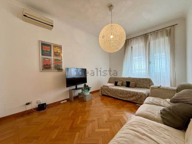 Appartamento in vendita di 100 m² in Piazzale Clodio