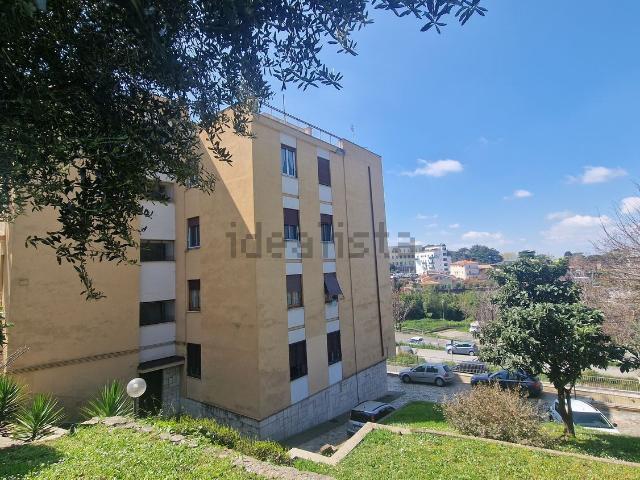 Appartamento in vendita di 100 m² in Piazzale Enrico Fermi, 24