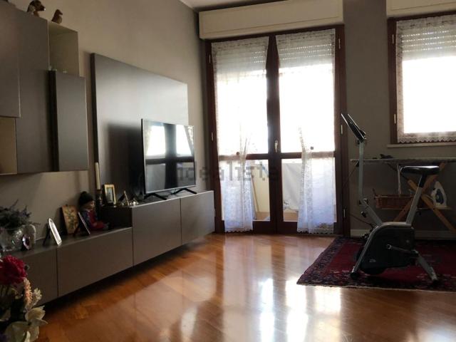 Appartamento in vendita di 100 m² in Piazzale fratelli ruffini