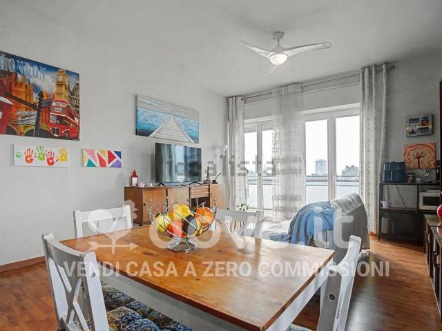 Appartamento in vendita di 100 m² in Piazzale Guglielmo Marconi, 7