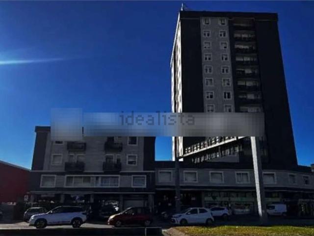 Appartamento in vendita di 100 m² in Piazzale Pistoia
