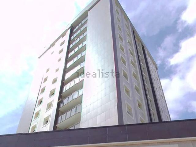 Appartamento in vendita di 100 m² in Piazzale Pistoia, 8