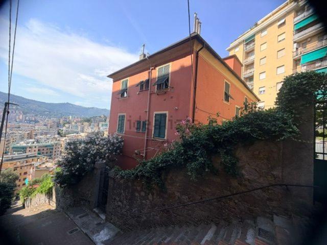 Appartamento in vendita di 100 m² in Salita dell&apos Orso, 4