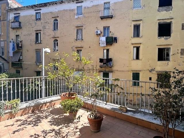 Appartamento in vendita di 100 m² in Salita San Raffaele