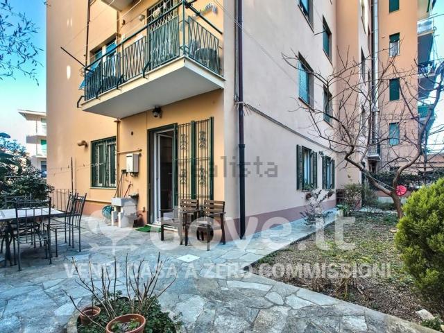 Appartamento in vendita di 100 m² in Salita San Rocco, 11