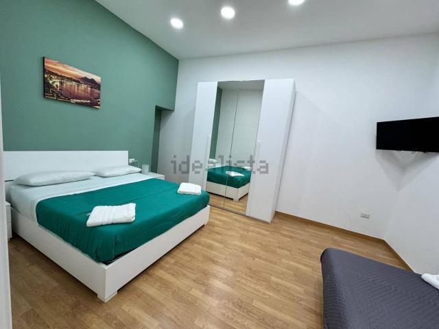 Appartamento in vendita di 100 m² in Salita Pontecorvo, 26