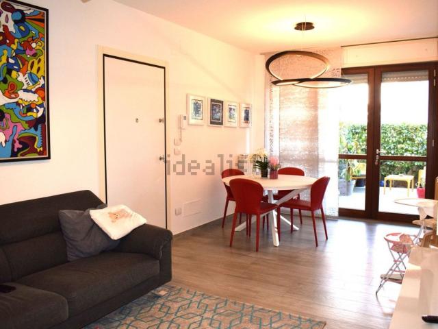 Appartamento in vendita di 100 m² in Salita Pandolfi