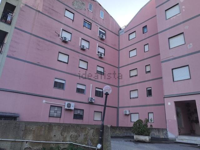Appartamento in vendita di 100 m² in Salita Tremonti, 5