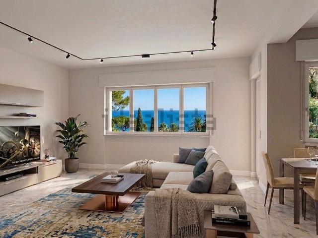 Appartamento in vendita di 100 m² in Strada Colle Marino, 144