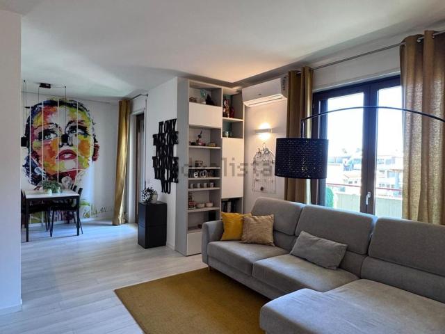 Appartamento in vendita di 100 m² in Strada Comunale Gioia Orlandi