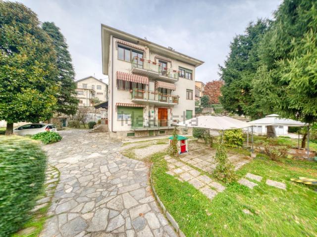 Appartamento in vendita di 100 m² in Strada Comunale di Cavoretto, 23