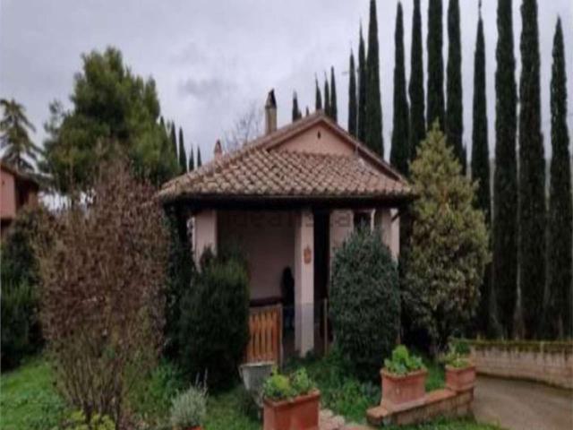 Appartamento in vendita di 100 m² in Strada Comunale Scansano Saturnia