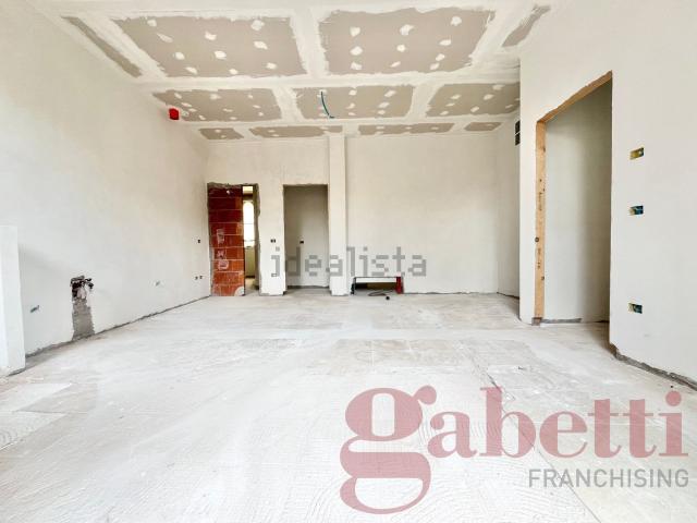 Appartamento in vendita di 100 m² in Strada Comunale per Samarate, 37