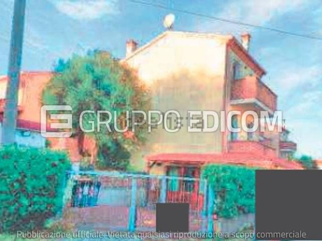 Appartamento in vendita di 100 m² in Strada Cavedon