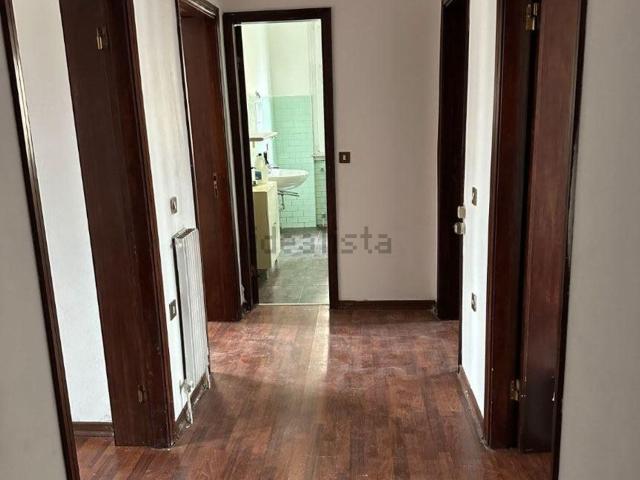 Appartamento in vendita di 100 m² in Strada Bobbiese