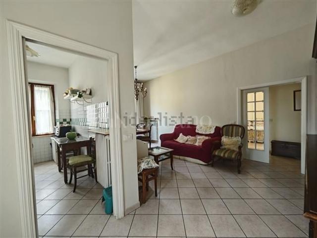 Appartamento in vendita di 100 m² in Strada Grossetana