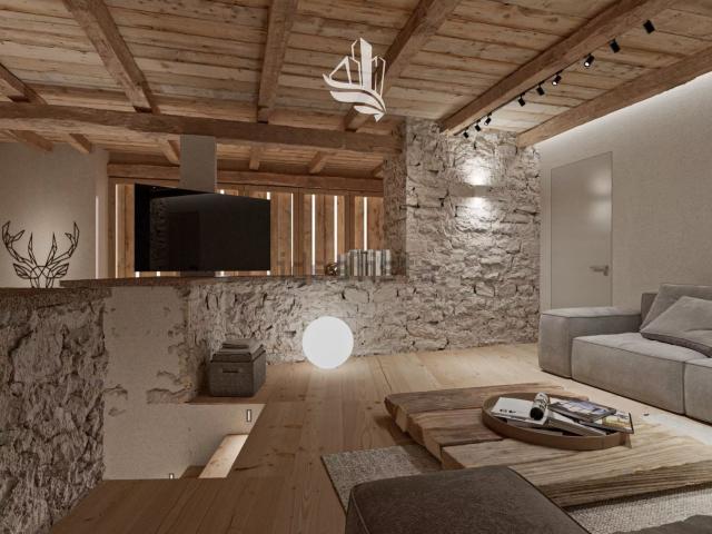 Appartamento in vendita di 100 m² in Strada de Meida