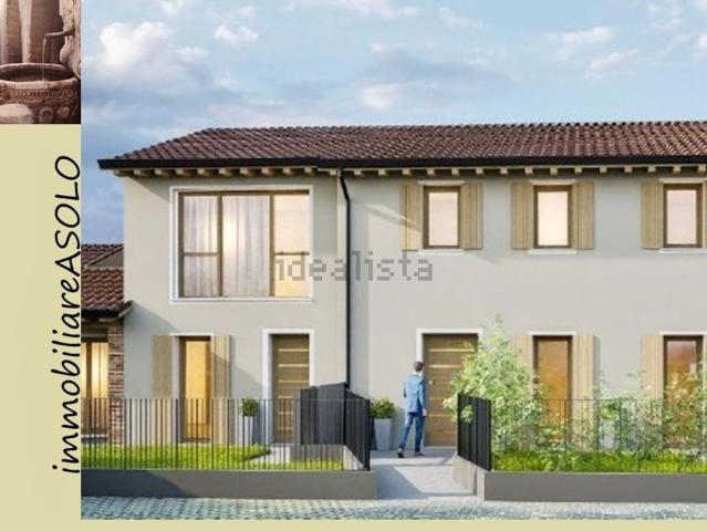 Appartamento in vendita di 100 m² in Strada dei Colli, 28