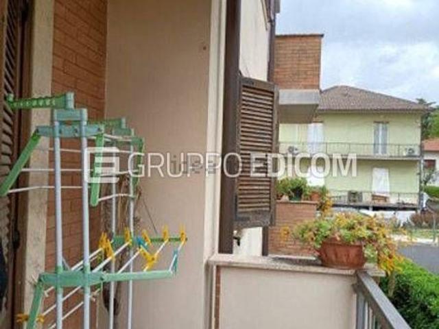 Appartamento in vendita di 100 m² in Strada del Mulino