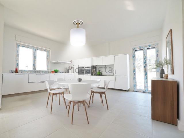 Appartamento in vendita di 100 m² in Strada del Casone, 5