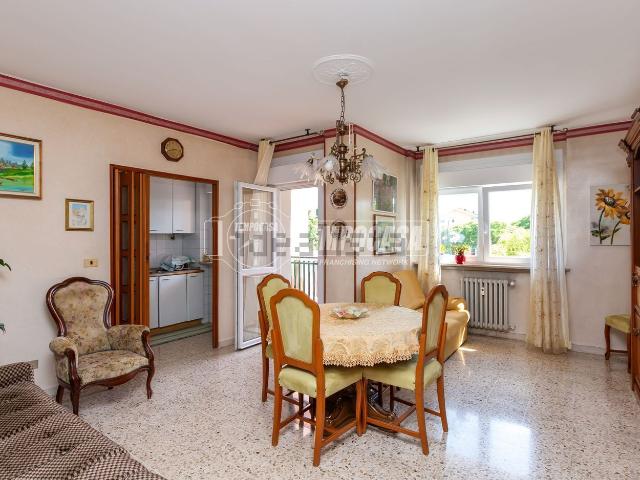 Appartamento in vendita di 100 m² in Strada del Cascinotto