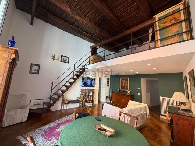 Appartamento in vendita di 100 m² in Strada dell&apos Anticaglia