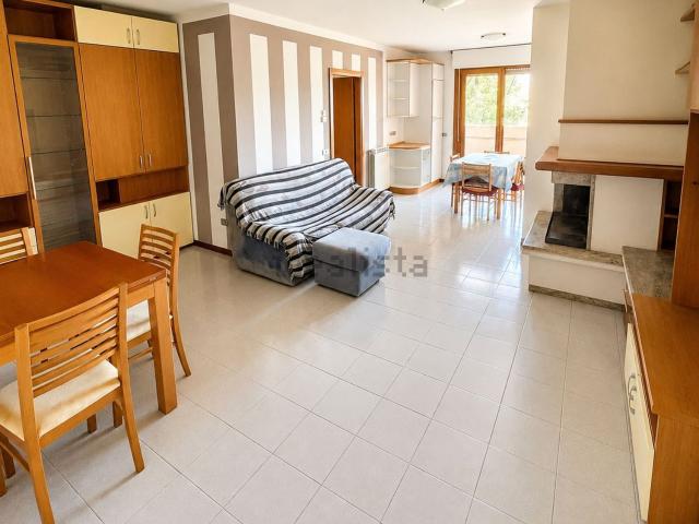 Appartamento in vendita di 100 m² in Strada di Fontana di Polo