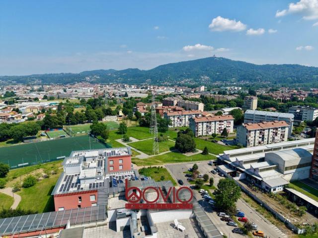 Appartamento in vendita di 100 m² in Strada di Settimo, 159