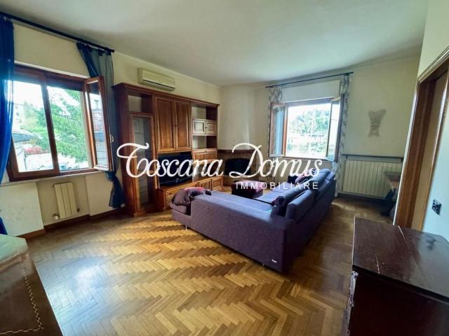 Appartamento in vendita di 100 m² in Strada di Pescaia, 117
