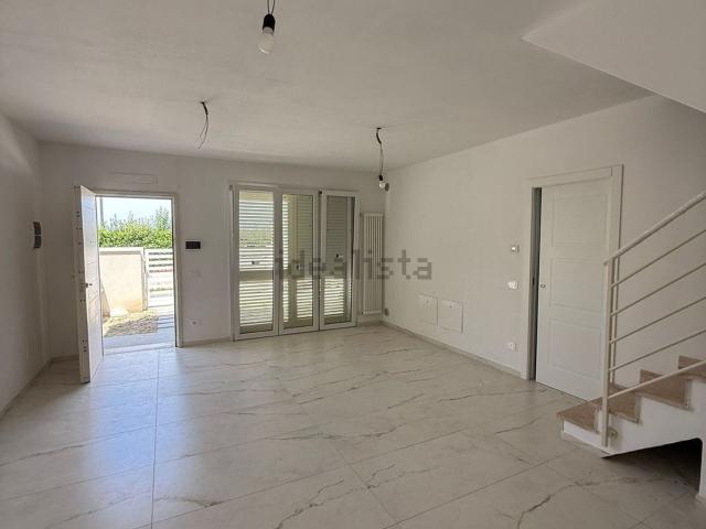 Appartamento in vendita di 100 m² in Strada Fattoria Crespi