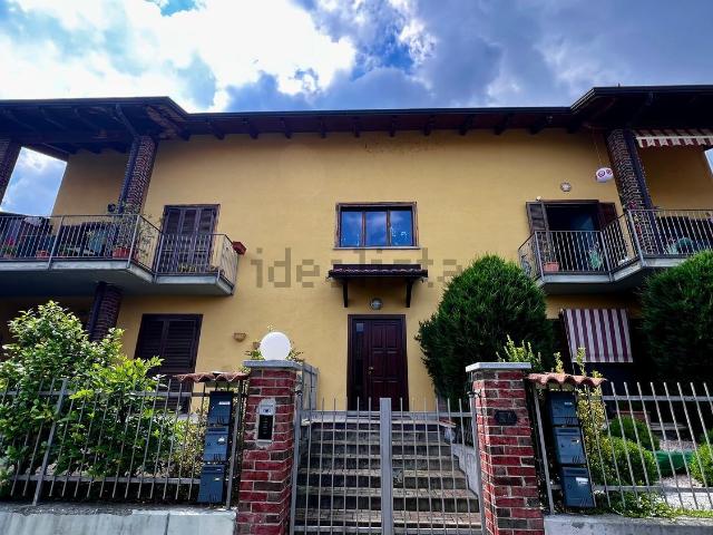 Appartamento in vendita di 100 m² in Strada Levata, 4