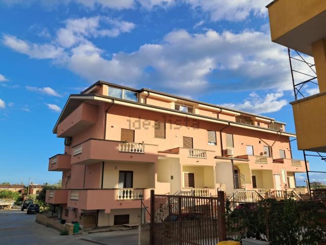 Appartamento in vendita di 100 m² in Strada Statale 106 Jonica, 109
