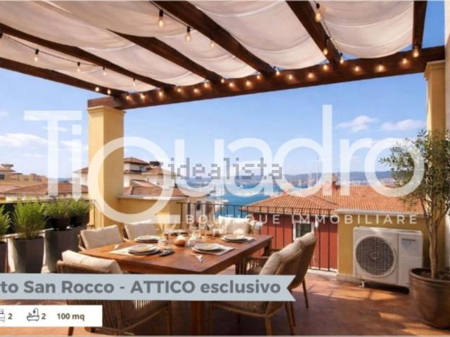 Appartamento in vendita di 100 m² in Strada per Lazzaretto, 2