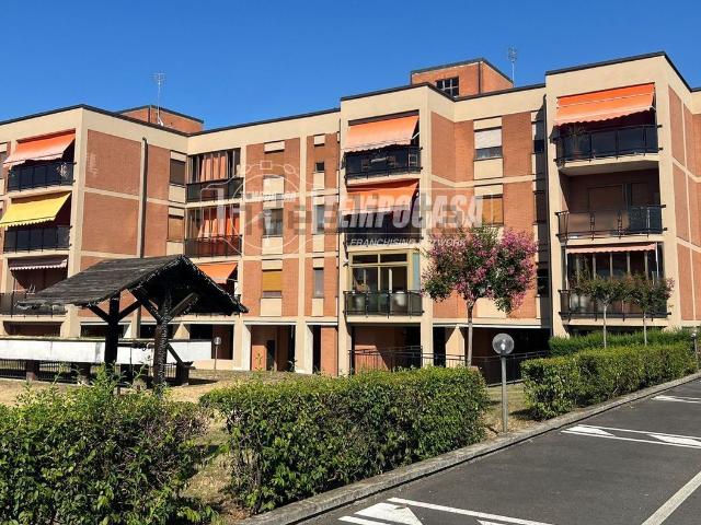 Appartamento in vendita di 100 m² in Strada Piossasco, 16